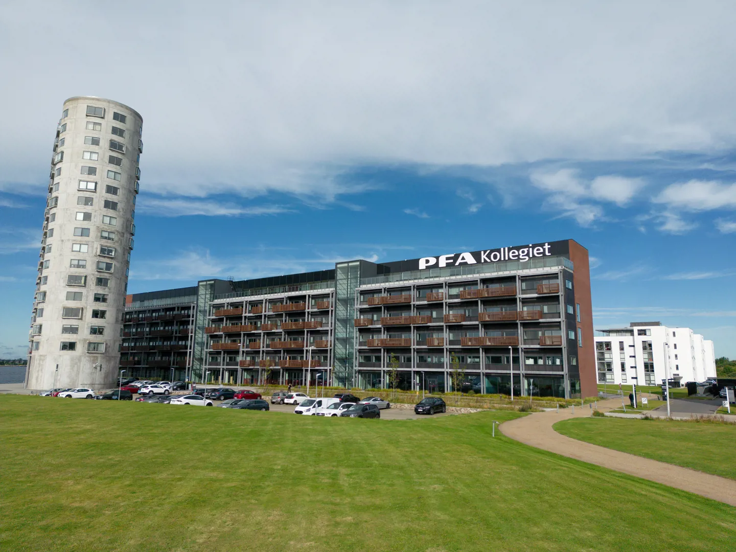 Lindholm Brygge 35, 5. 25., PFA Kollegiet billede 6