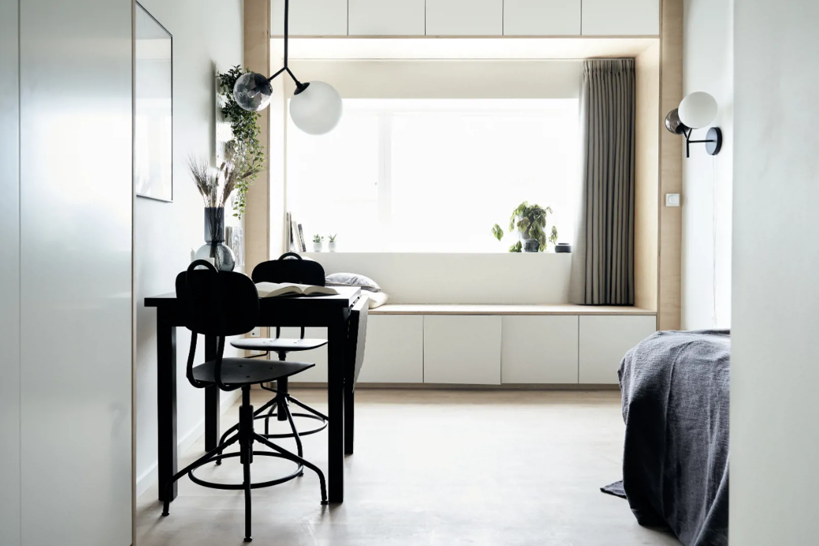 Lindholm Brygge 35, 5. 25., PFA Kollegiet billede 3