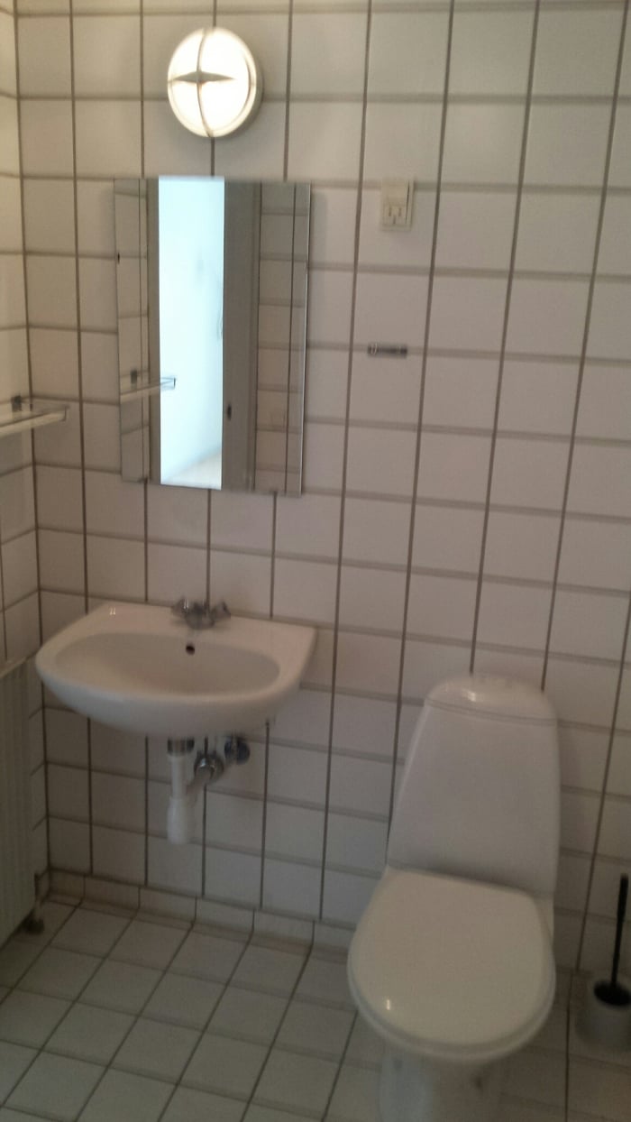 Værelse / Ungdomsbolig på 31 m2 i Aabenraa, Møllemærsk billede 5
