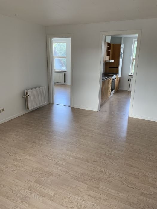 Lejlighed på 55 m2 i Kongerslev, Jyllandsgade billede 2