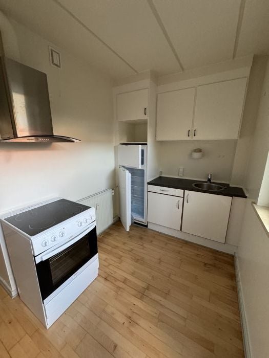 Boligtype på 48 m2 i Fredericia, Nørrevoldgade billede 5