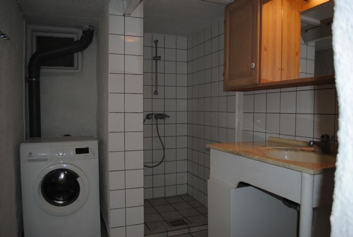 Lejlighed på 65 m2 i Gedsted, Søndergade billede 6