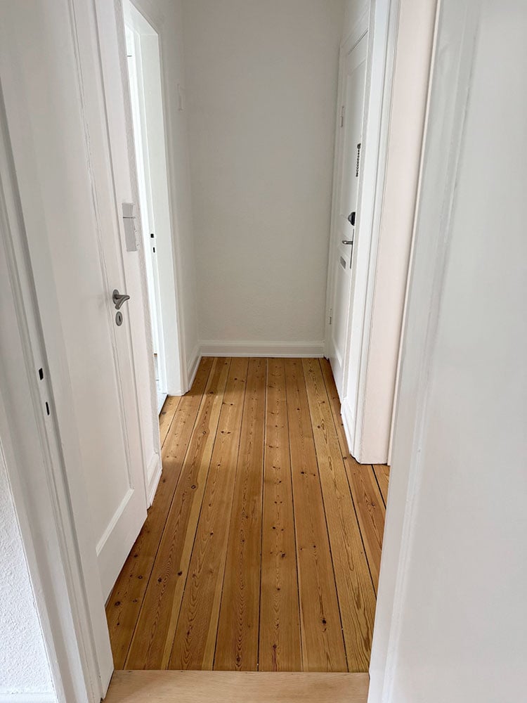 Lejlighed på 62 m2 i Randers NV, Nyvej billede 4
