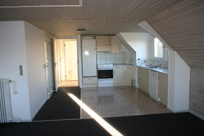 Lejlighed på 70 m2 i Kjellerup, Blichersvej billede 5