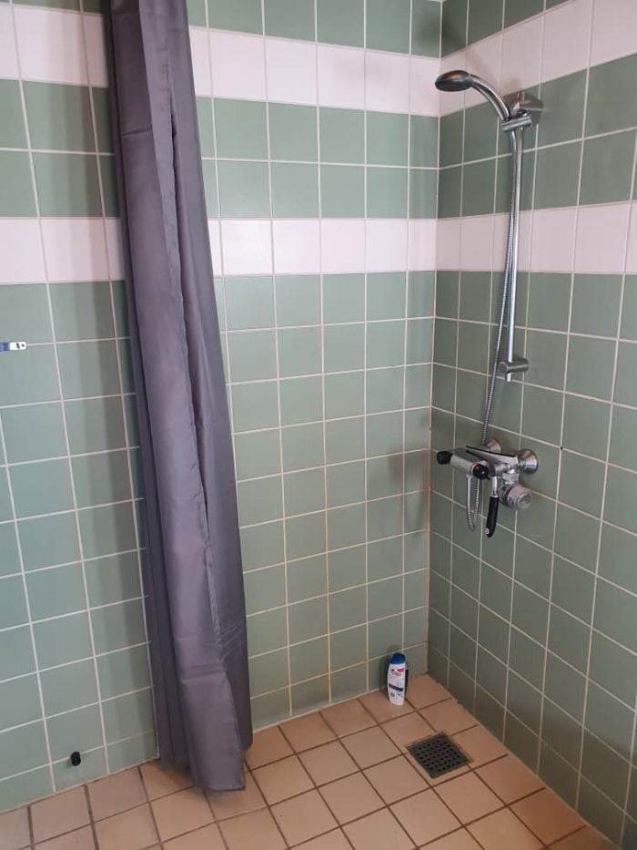 2-room apartment in Hjørring image 6
