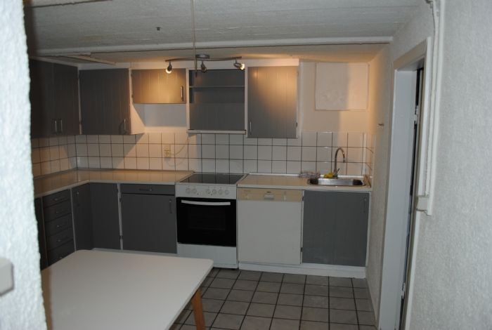 Lejlighed på 65 m2 i Gedsted, Søndergade billede 5