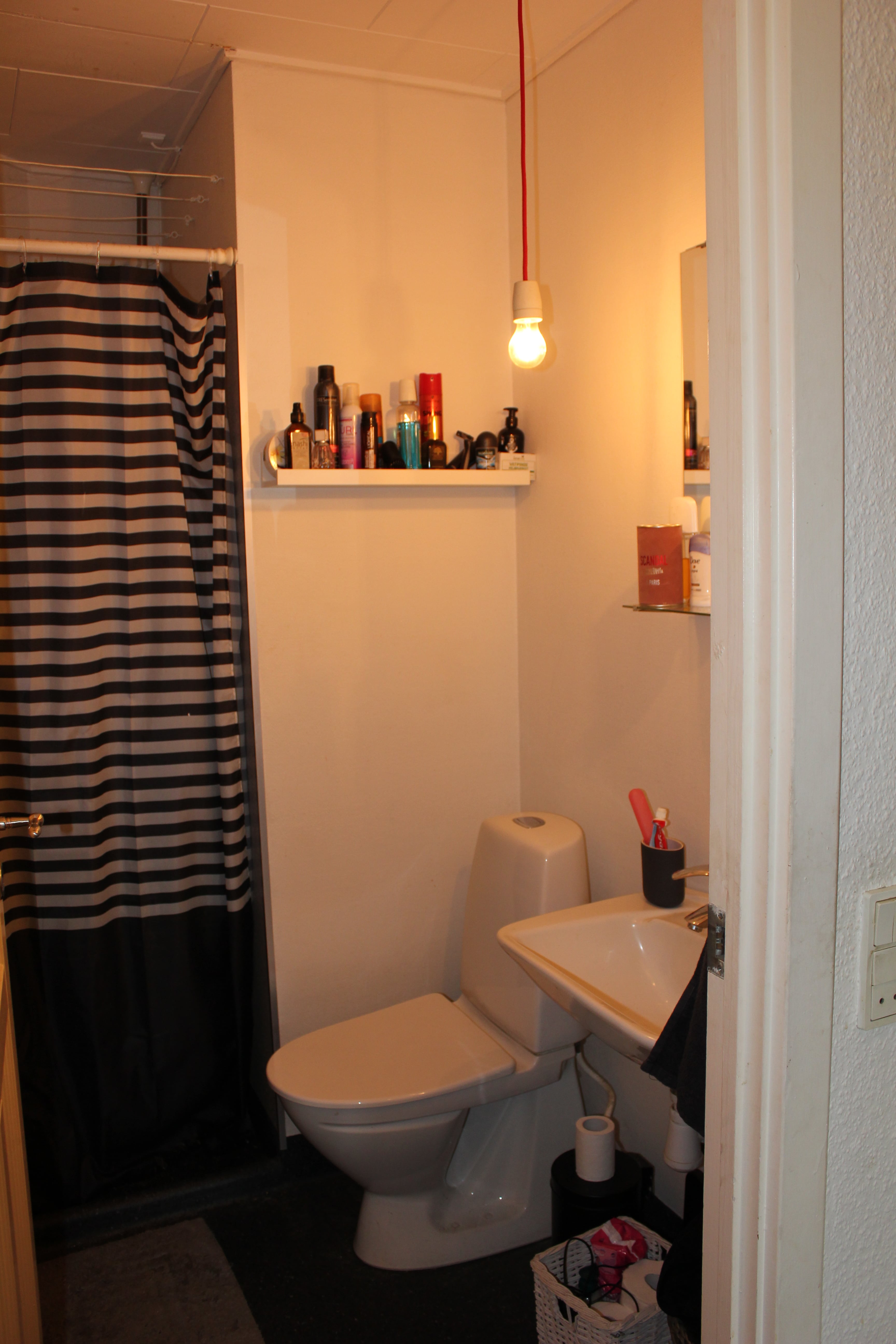 2-room apartment in Esbjerg image 2