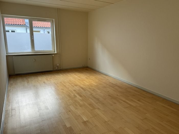 Boligtype på 48 m2 i Fredericia, Nørrevoldgade billede 1