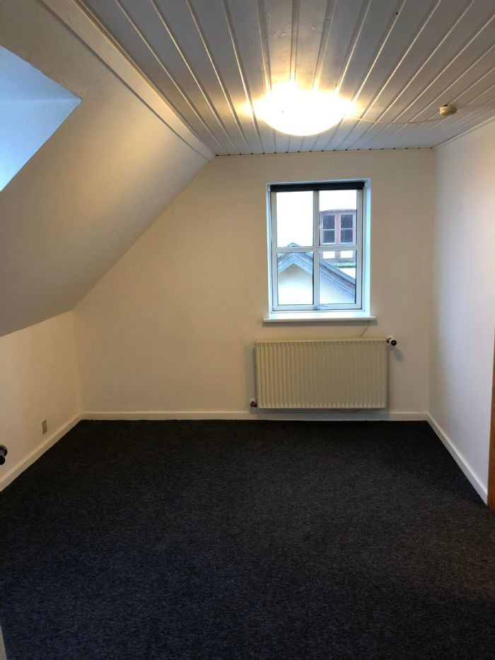 Boligtype på 50 m2 i Aalestrup, Aagade billede 2