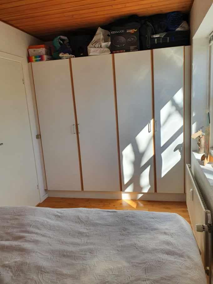 2-room apartment in Hjørring image 4