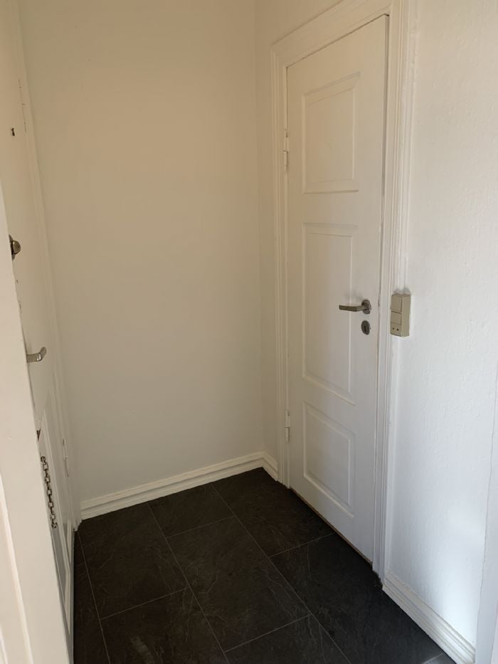 Lejlighed på 52 m2 i Randers, Danmarksgade billede 5