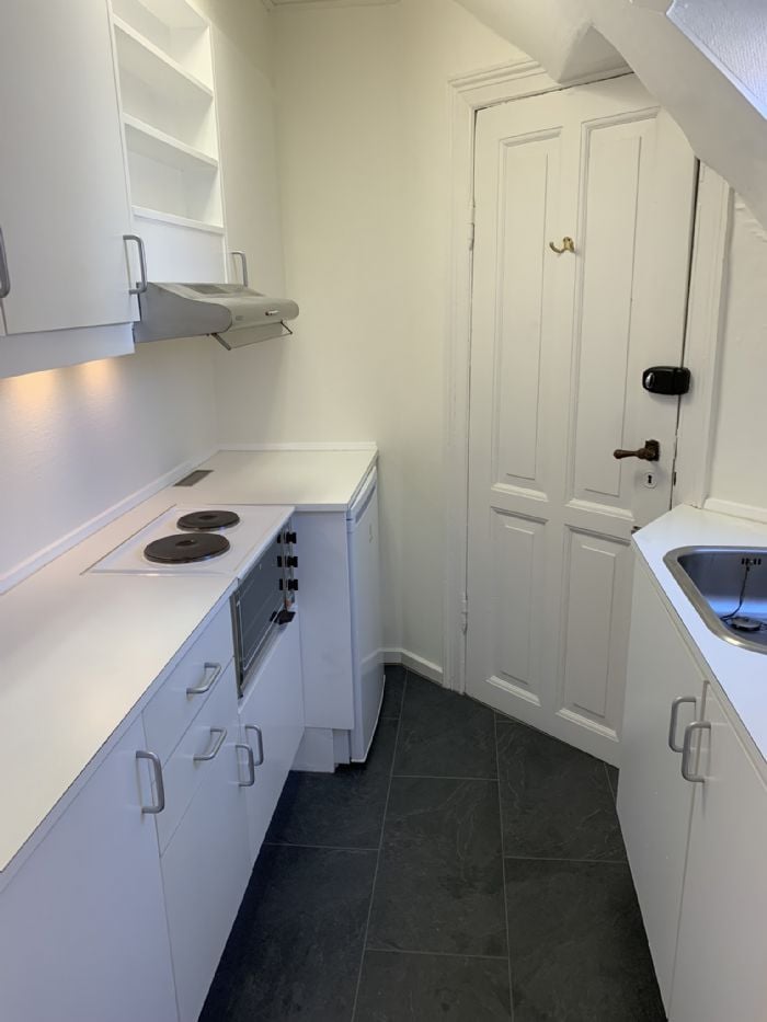 Lejlighed på 52 m2 i Randers, Danmarksgade billede 4