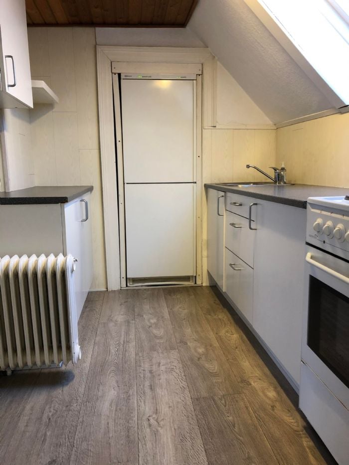 Boligtype på 50 m2 i Aalestrup, Aagade billede 5