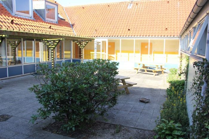 Boligtype på 16 m2 i Kolding, Esbjergvej billede 5