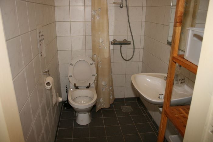 1-room room in Karup image 4