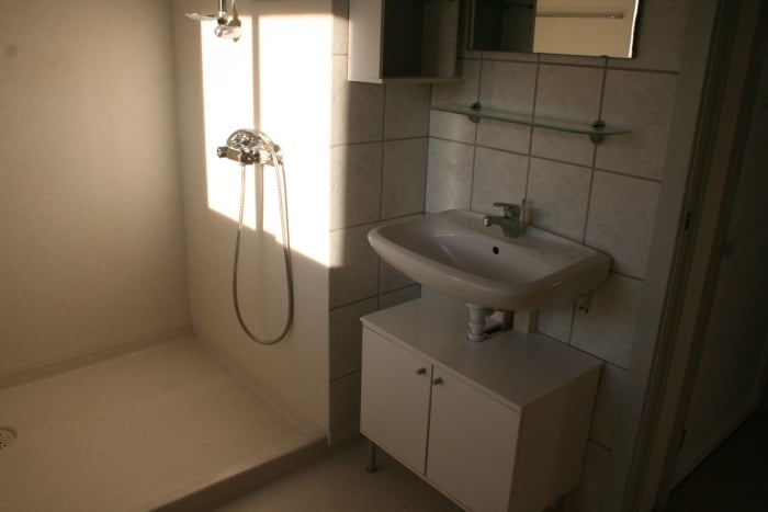 Lejlighed på 70 m2 i Kjellerup, Blichersvej billede 2