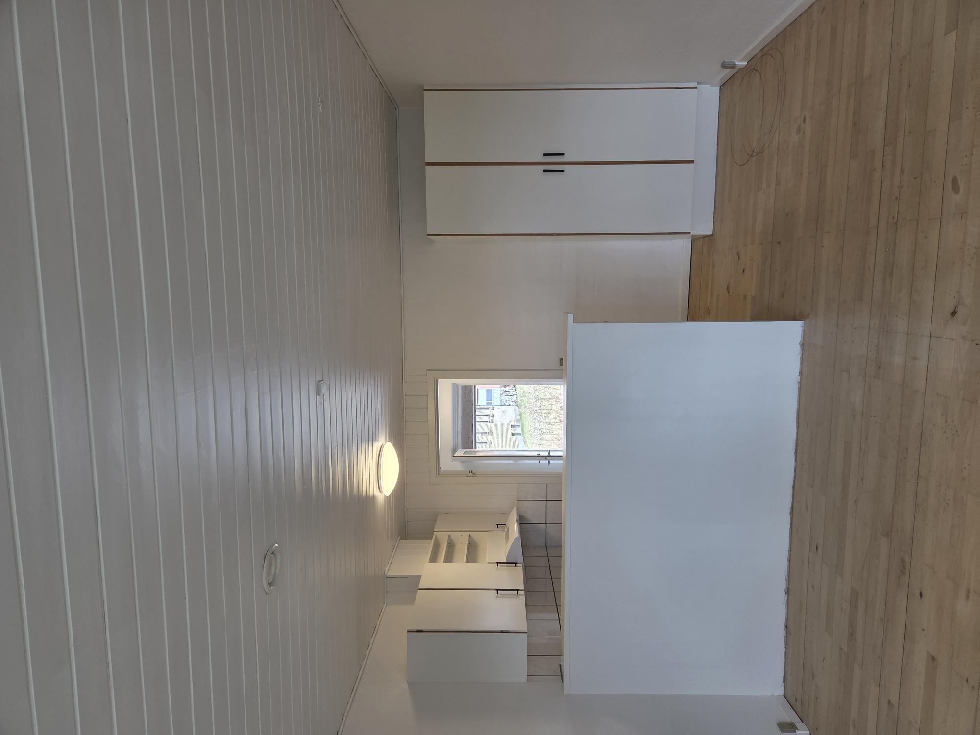 Lejlighed på 41 m2 i Ørnhøj, Vesterled billede 6