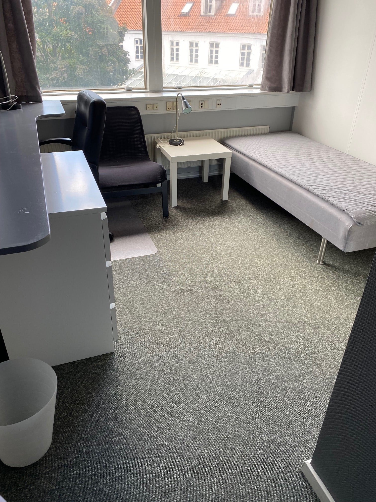 Værelse / Ungdomsbolig på 20 m2 i Kolding, Buen billede 1