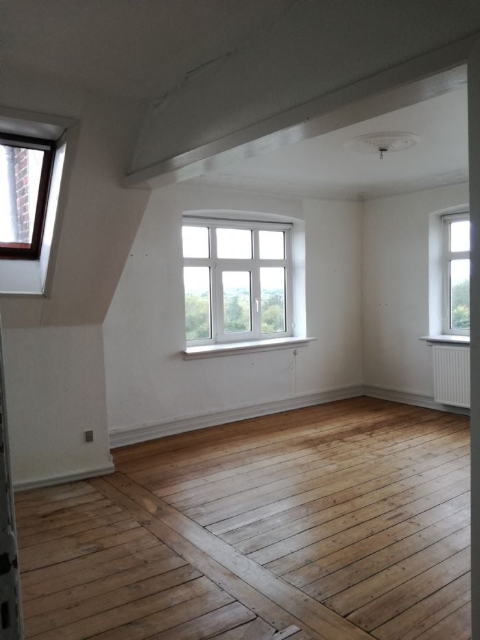 Lejlighed på 94 m2 i Randers, Fyensgade billede 1