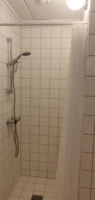 1-room apartment in Aabenraa image 4