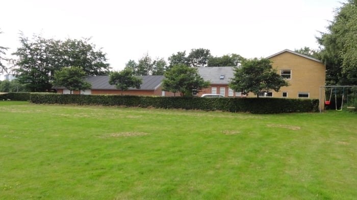 2-room apartment in Videbæk image 1