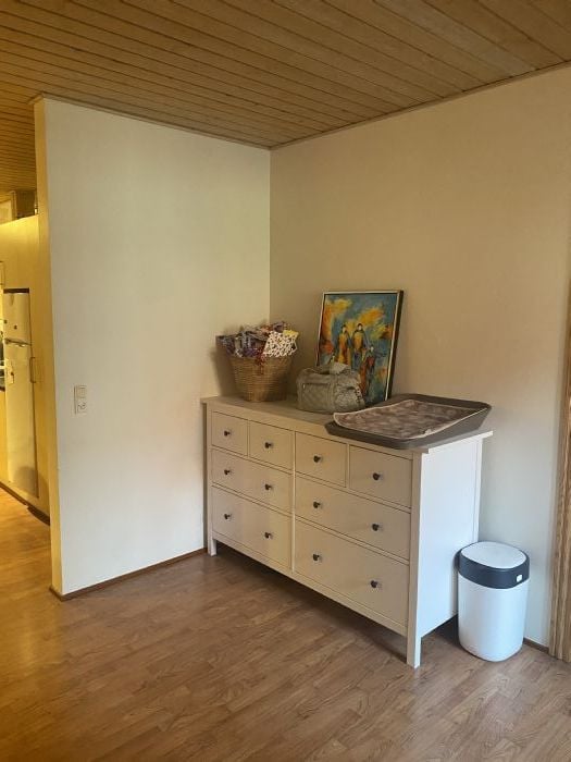 Boligtype på 65 m2 i Grenaa, storegade billede 1