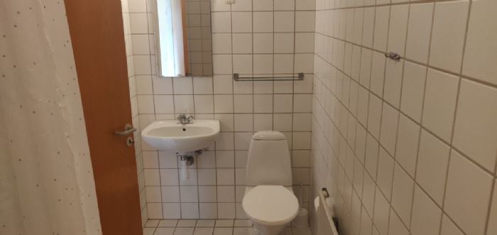 1-room apartment in Aabenraa image 3