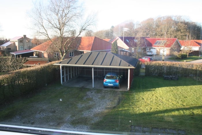 Lejlighed på 70 m2 i Kjellerup, Blichersvej billede 3