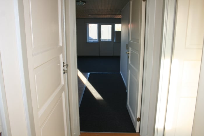 Lejlighed på 70 m2 i Kjellerup, Blichersvej billede 4