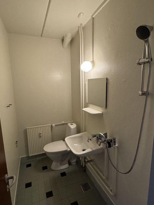 Boligtype på 48 m2 i Fredericia, Nørrevoldgade billede 4