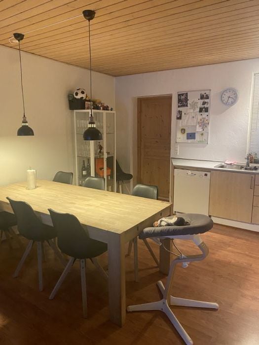 Boligtype på 65 m2 i Grenaa, storegade billede 2