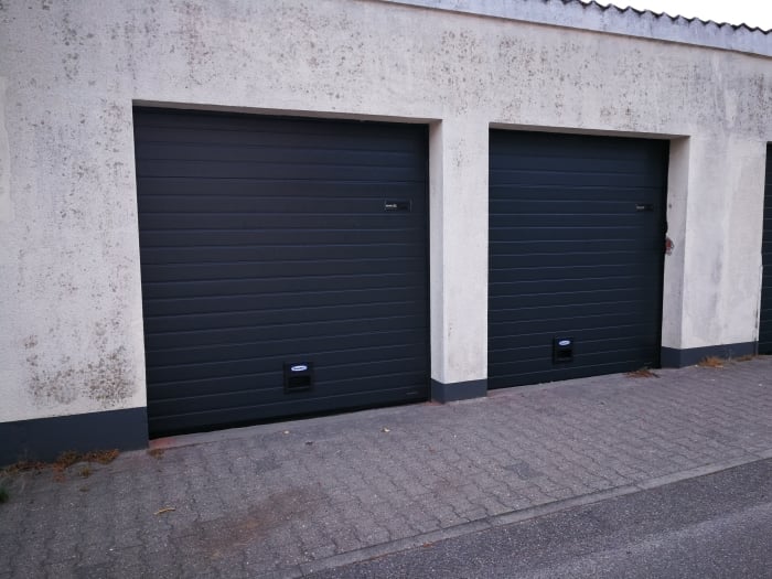 Boligtype på 17 m2 i Fredericia, vesterbrogade billede 1