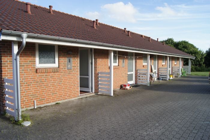 1-room house / townhouse in Ørnhøj image 1