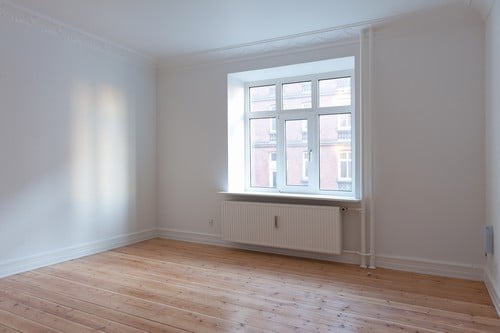 Lejlighed på 66 m2 i Randers, Sennelsgade billede 3