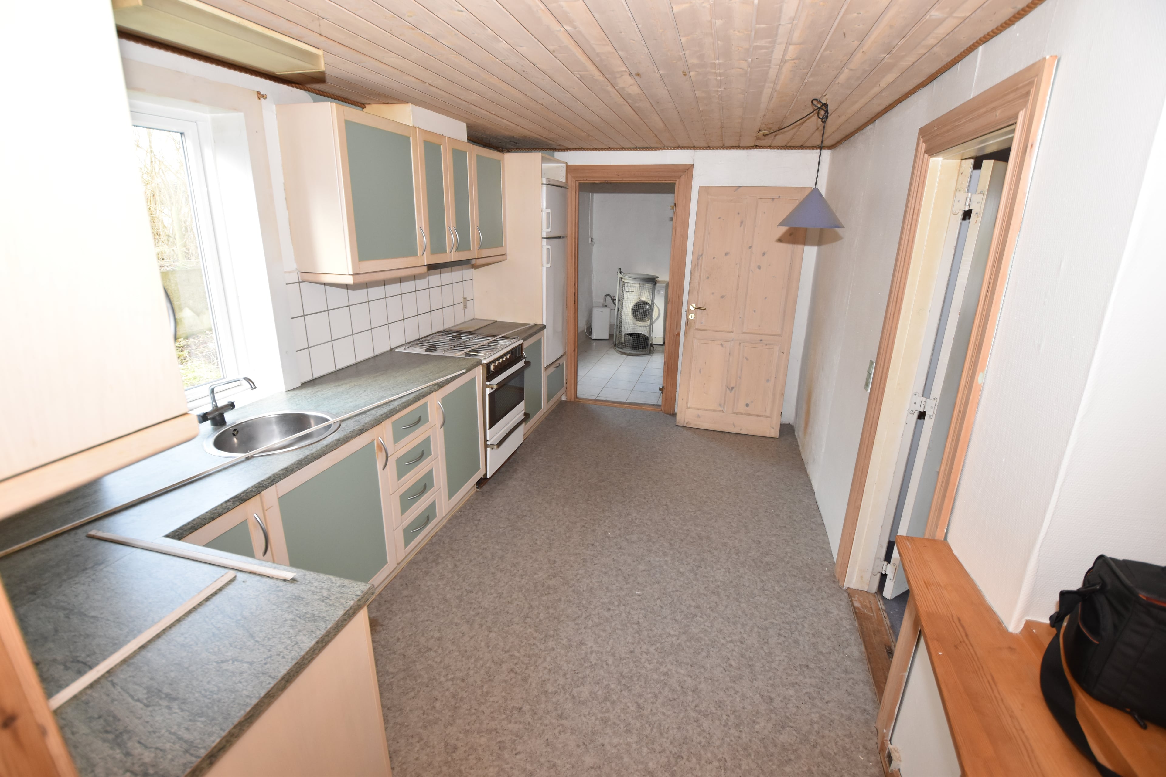 Villa på 80 m2 i Hurup Thy, Ydbyvej billede 2