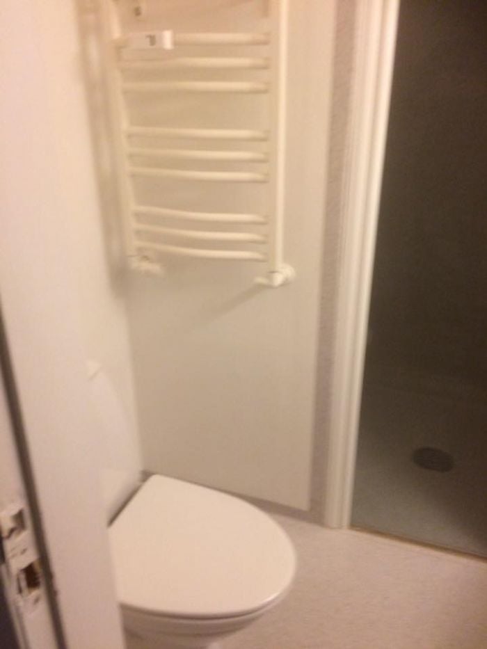 Boligtype på 61 m2 i Hurup Thy, Østerled billede 6