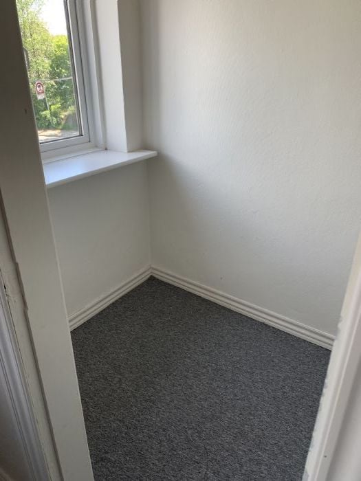 Lejlighed på 56 m2 i Dronninglund, Aalborgvej billede 4