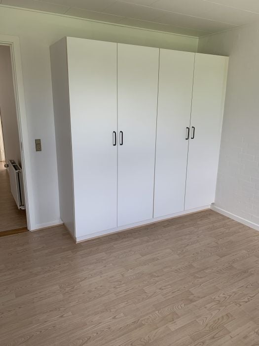 Lejlighed på 55 m2 i Kongerslev, Jyllandsgade billede 1