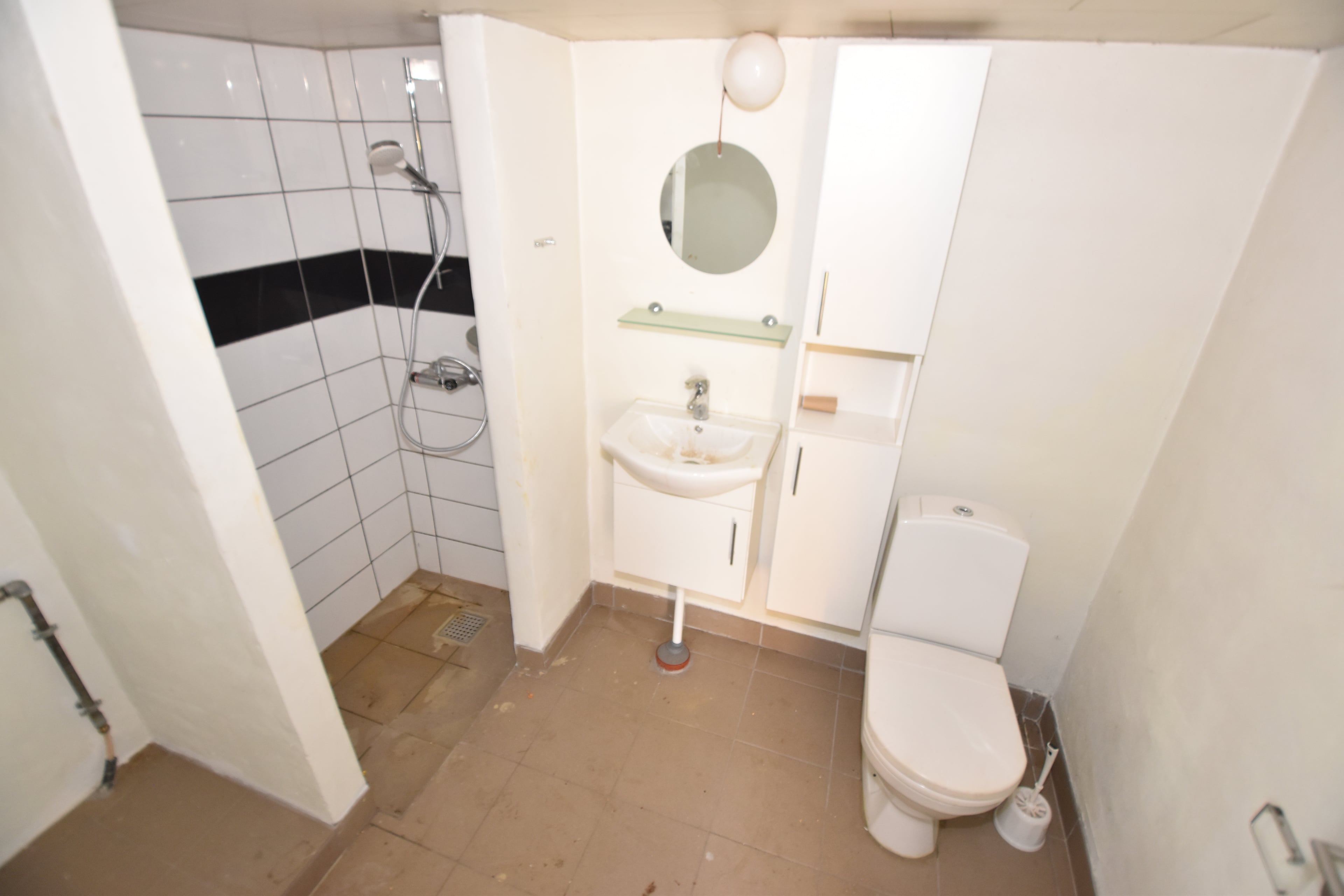 Lejlighed på 96 m2 i Snedsted, Legindvej billede 4