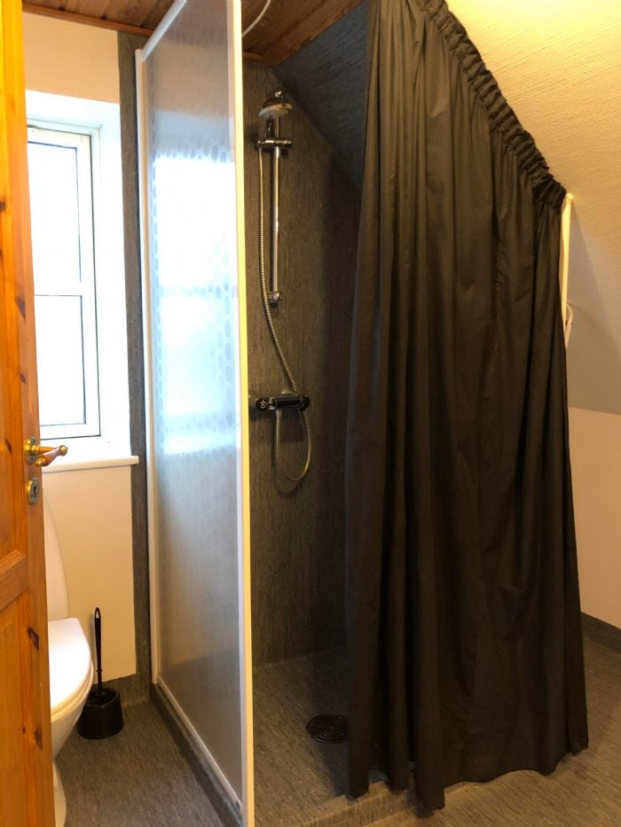 Boligtype på 50 m2 i Aalestrup, Aagade billede 3