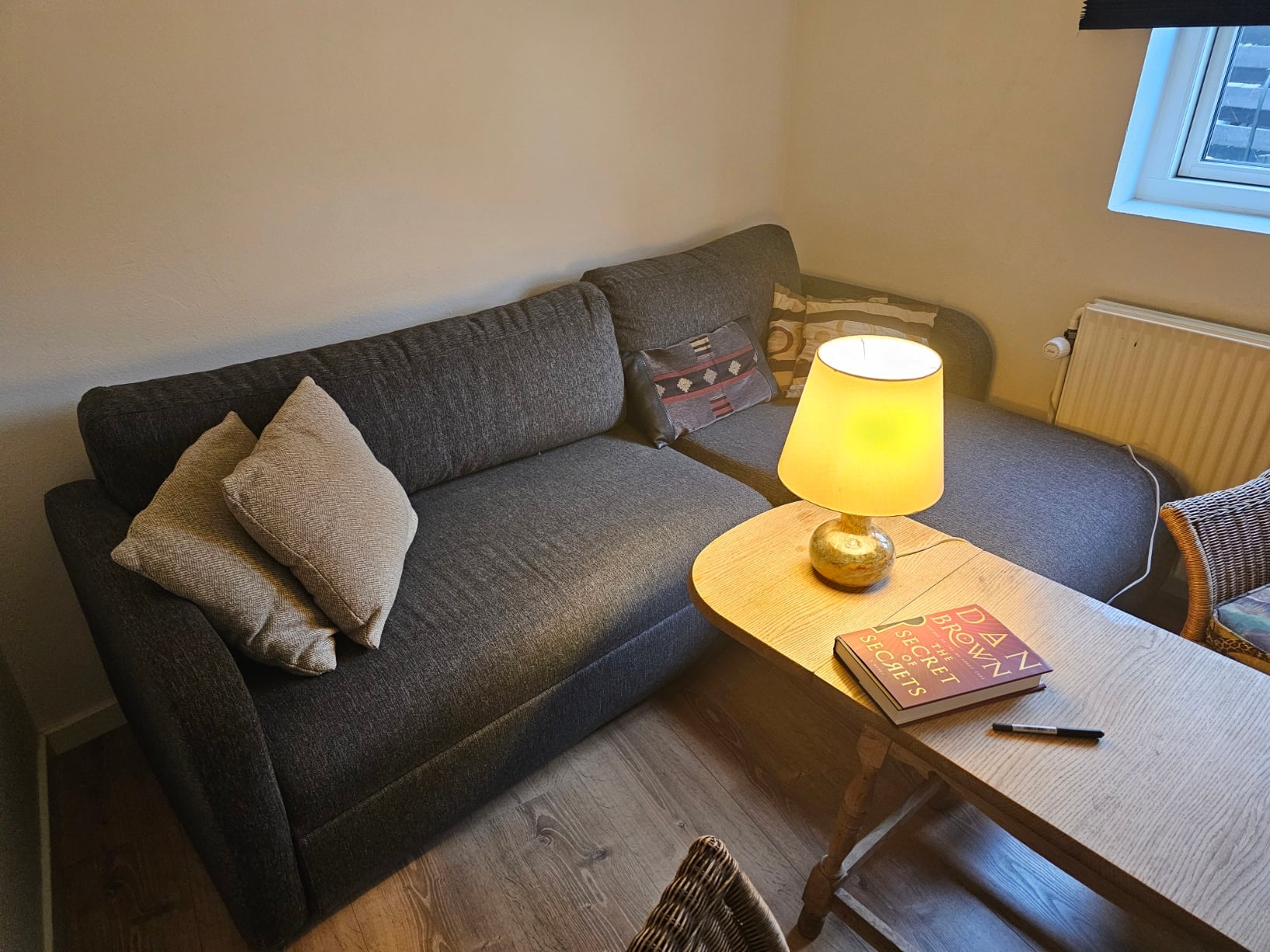3-room room in Skanderborg image 1