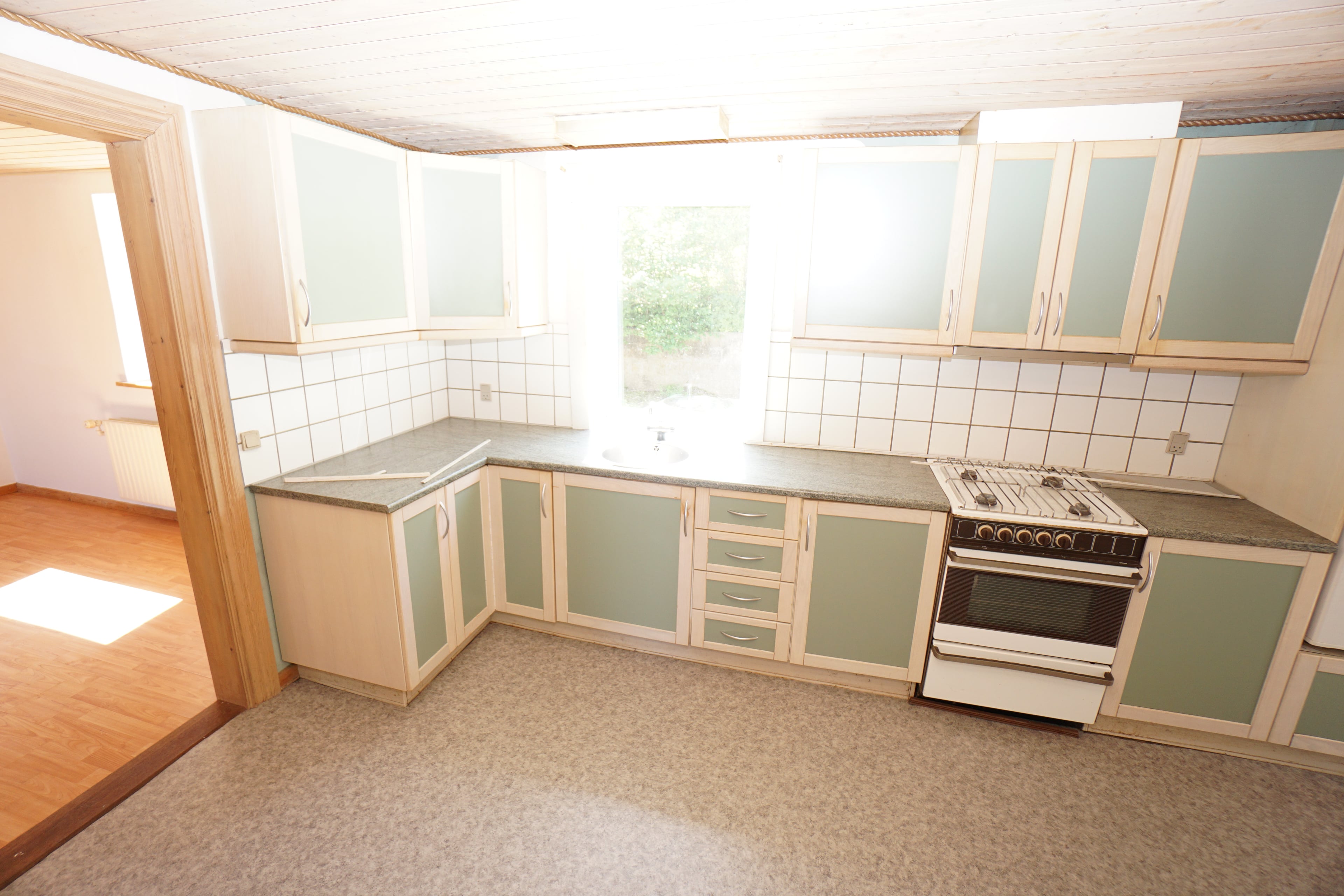 Villa på 80 m2 i Hurup Thy, Ydbyvej billede 6