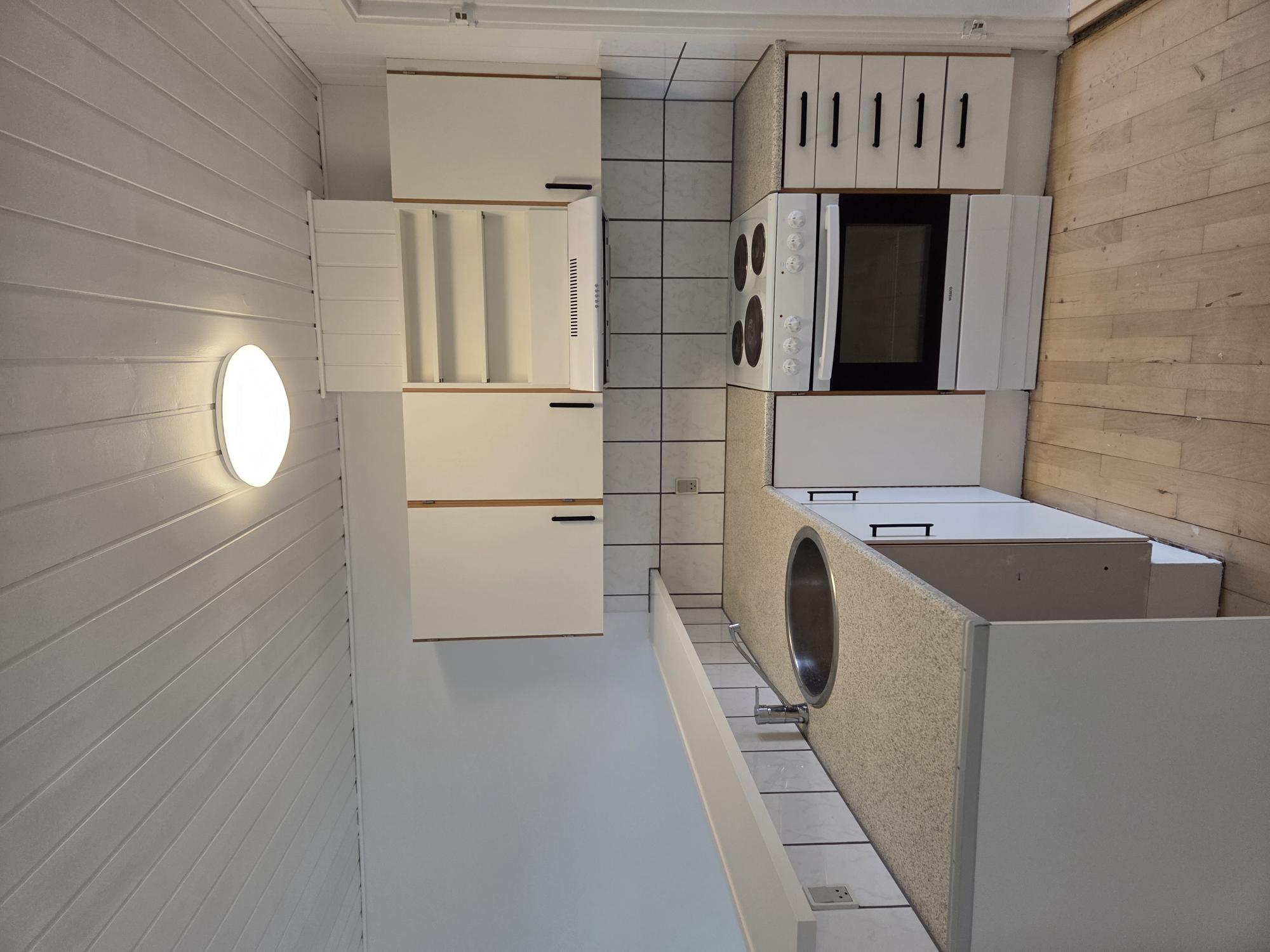 Lejlighed på 41 m2 i Ørnhøj, Vesterled billede 5