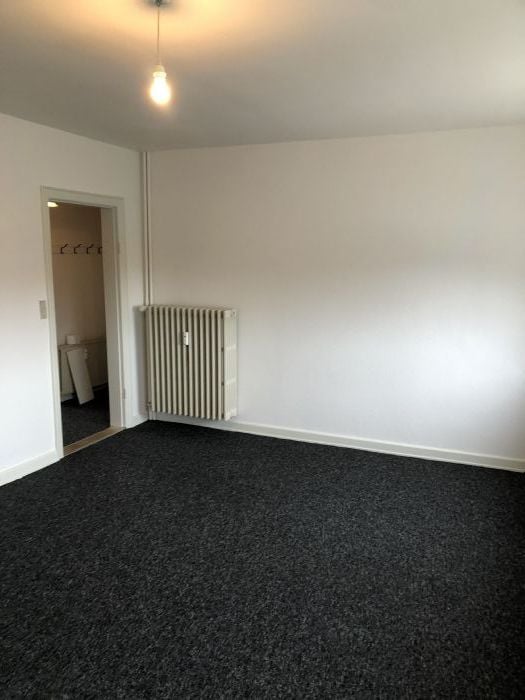 Boligtype på 61 m2 i Hurup Thy, Østerled billede 5