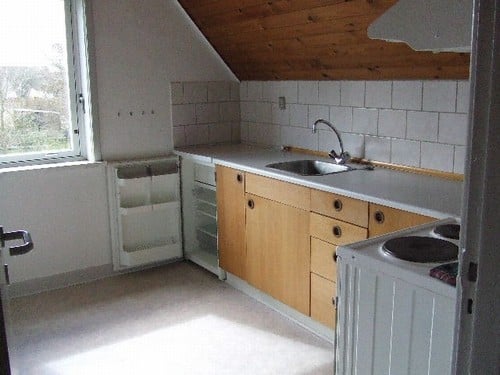 Boligtype på 94 m2 i Sæby, Ålborgvej billede 1