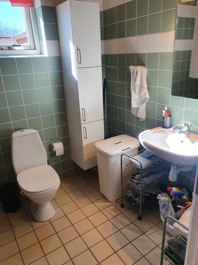 2-room apartment in Hjørring image 2