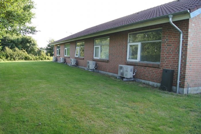 1-room house / townhouse in Ørnhøj image 2