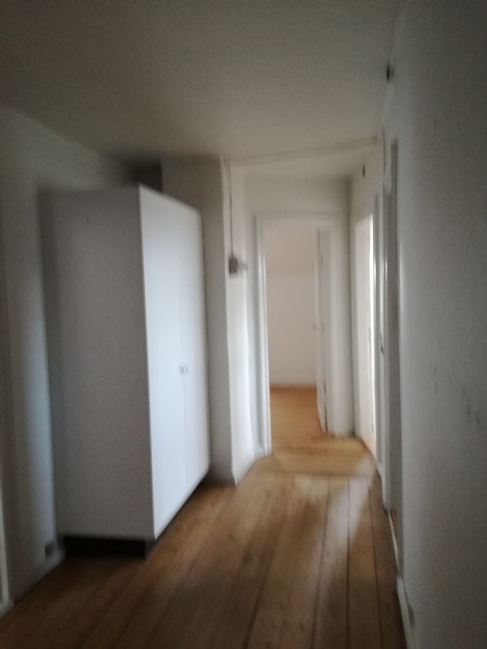 Lejlighed på 94 m2 i Randers, Fyensgade billede 4