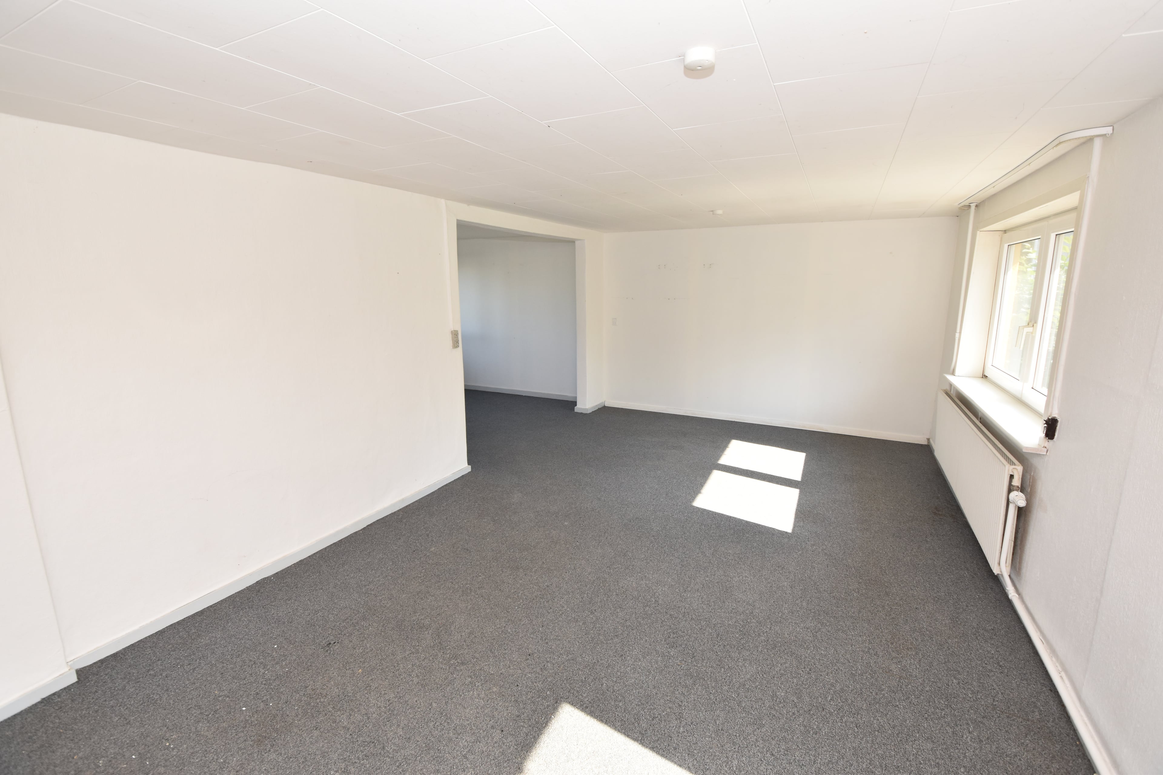 Lejlighed på 96 m2 i Snedsted, Legindvej billede 5