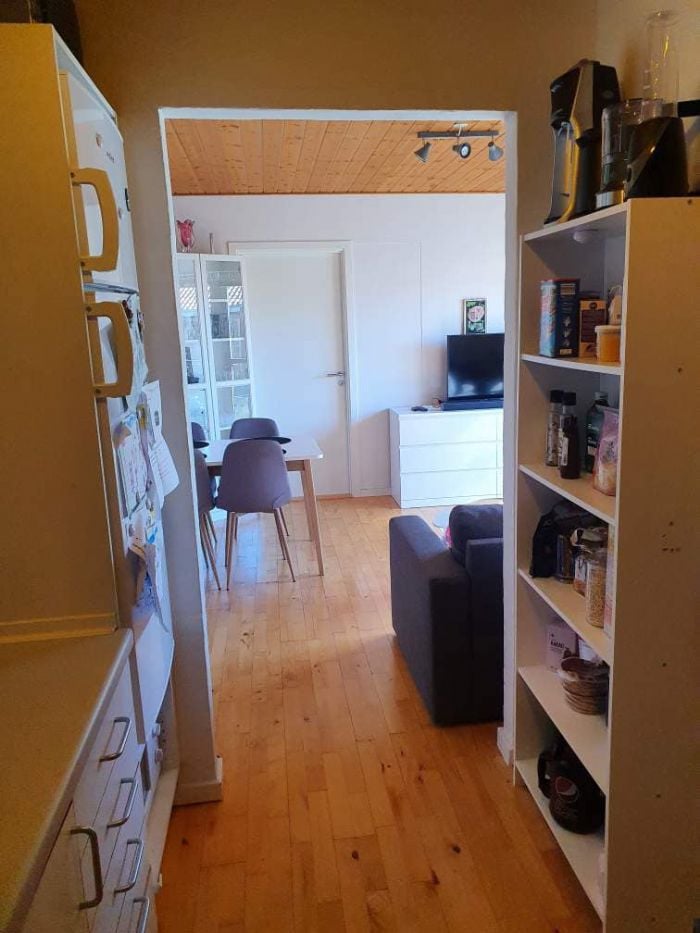 2-room apartment in Hjørring image 5